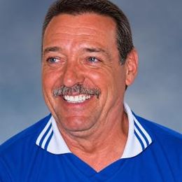 Photo of Roger Roy, obituary in Cacouna