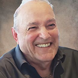 Photo of Georges Comeau, obituary in Bury