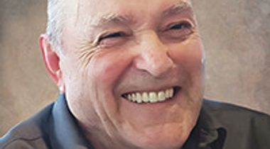 Georges Comeau