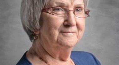 Bernadette Bouchard