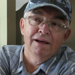 Photo of Jocelyn Caron, obituary in Laurierville