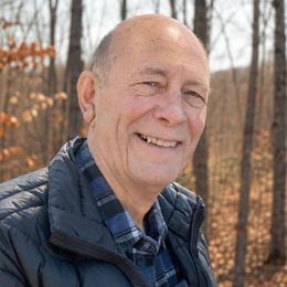 Photo of Serge Gasse, obituary