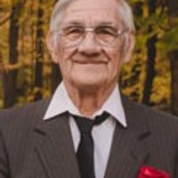 Photo of Hervé Duval, obituary in Saint-Jacques