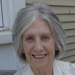 Photo of Ghislaine Choinière, obituary in Saint-Jean-sur-Richelieu