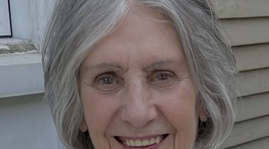 Ghislaine Choinière