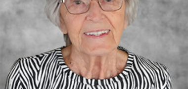 Berthe Doucet