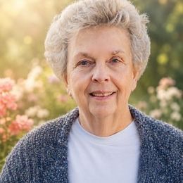 Photo of Brenda Fay Nisinger, obituary in Delson