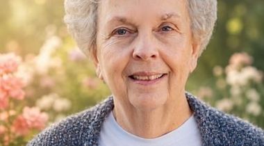 Brenda Fay Nisinger