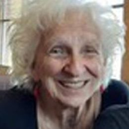 Photo of Mme Lise Bourdage, obituary in Salaberry-de-Valleyfield