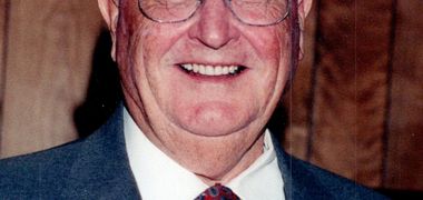 Floyd "Buddy" H. Smith Jr.