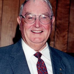 Photo of Floyd "Buddy" H. Smith Jr., obituary in Hudson