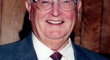 Floyd "Buddy" H. Smith Jr.