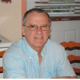 Photo of Denis Drouin, obituary in Sherbrooke