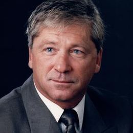 Photo of Dr. Marc-André Moreau, obituary in Sainte-Marie
