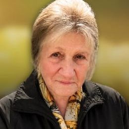 Photo of Réjane Couture Turcotte, obituary in Sainte-Marie