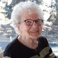 Germaine Lagacé-Rioux