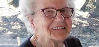 Germaine Lagacé-Rioux