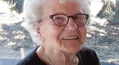Germaine Lagacé-Rioux