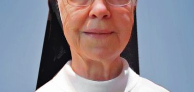 sœur Noëlla Gagné