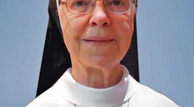 sœur Noëlla Gagné
