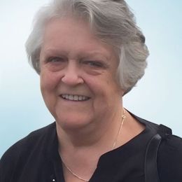 Photo of Antoinette Drouin, obituary in Victoriaville