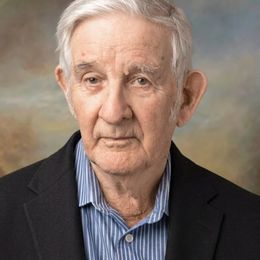 Photo of Jean-Marie Corriveau, obituary in Lévis
