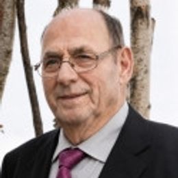 Photo of Roger Drouin, obituary in Frampton
