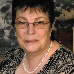 Photo of Gisèle Côté Boulet, obituary