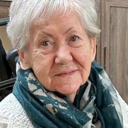 Photo of Mme Cécile-Rita Sauvé Paquette, obituary