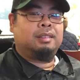Photo of Tony Tom Chin, obituary in Berry