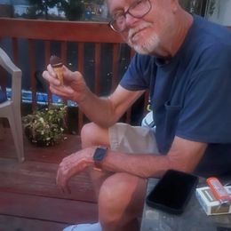 Photo of Jackie Dean Harris, obituary in Thorne