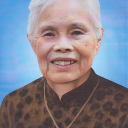 Photo de Bà NGUYỄN THỊ MAI Pháp Danh NHUẬN HOA, avis de décès