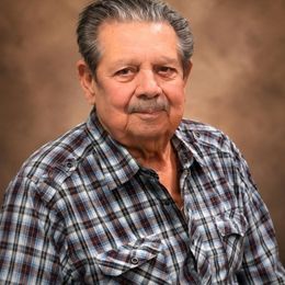 Photo of Francisco Monteon, obituary in Beloeil