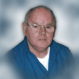 Photo of Richard Benwell, obituary in Shigawake
