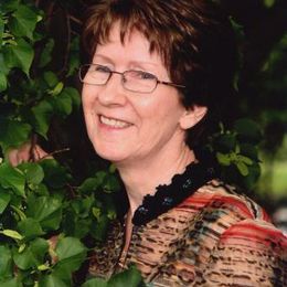 Photo de Marguerite Baril, avis de décès à Rouyn-Noranda
