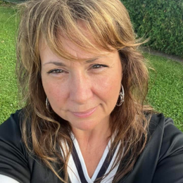 Photo de Lyne Simoneau, avis de décès à Sorel-Tracy