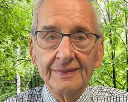 Photo de Jacques Perreault, avis de décès