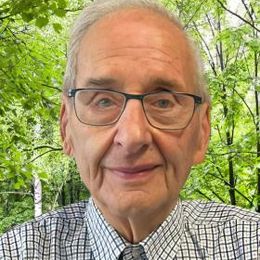 Photo of Jacques Perreault, obituary in Sainte-Marie