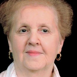 Photo of Lise David, obituary in Longueuil
