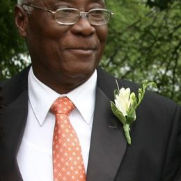 Photo of Gustave Dehaut, obituary in Saint-Aubert