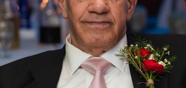 George Aboukhalil