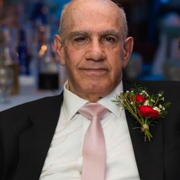 Photo of George Aboukhalil, obituary
