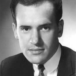 Photo of Germain Roy, obituary