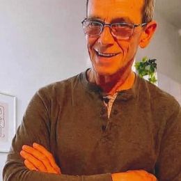 Photo de André Hammond, avis de décès à Gatineau