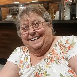 Photo of Marielle Pineault Lapointe, obituary in Montréal