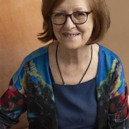 Photo de Denise McGowan, avis de décès à Longueuil