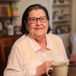 Photo of Denise Brousseau, obituary