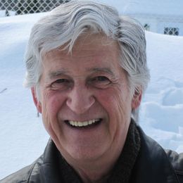 Photo de André Boudreau, avis de décès à Laval