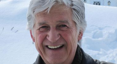André Boudreau