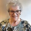 Marguerite Desbiens Gagnon